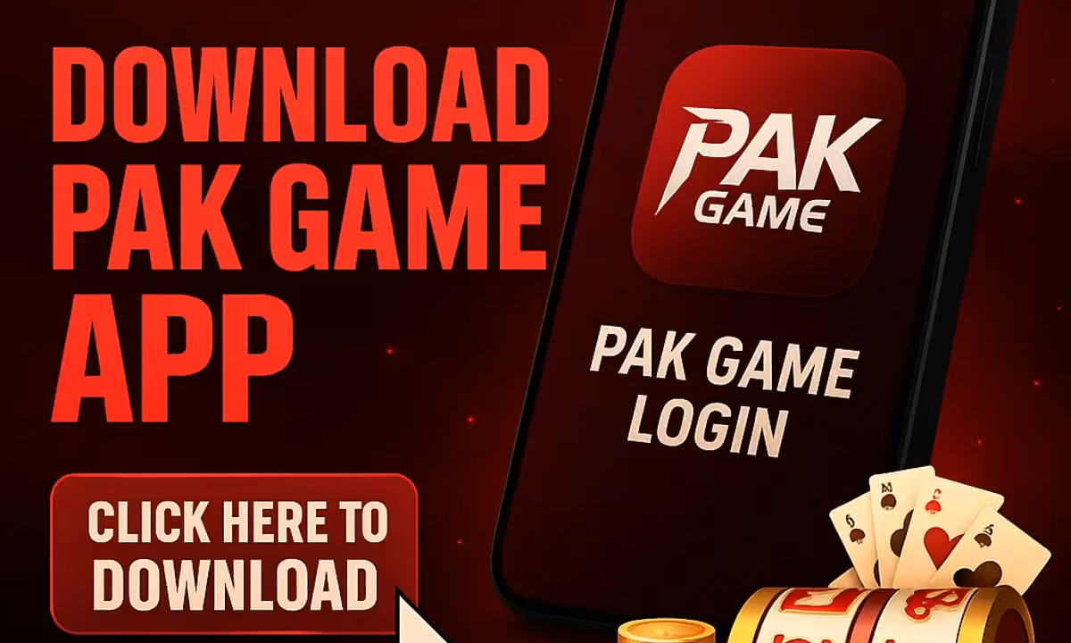 PakGames Fun APK download app preview — pak games fun