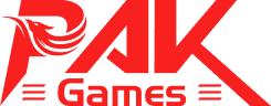 PakGames Fun logo